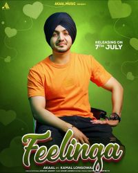 Download Feelinga Akaal mp3 song, Feelinga Akaal full album download