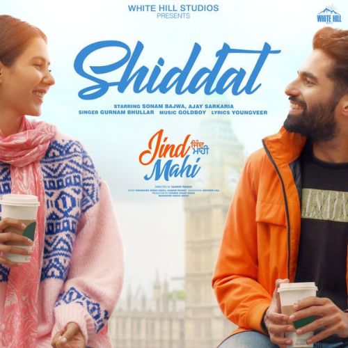 Download Shiddat Gurnam Bhullar mp3 song, Shiddat Gurnam Bhullar full album download