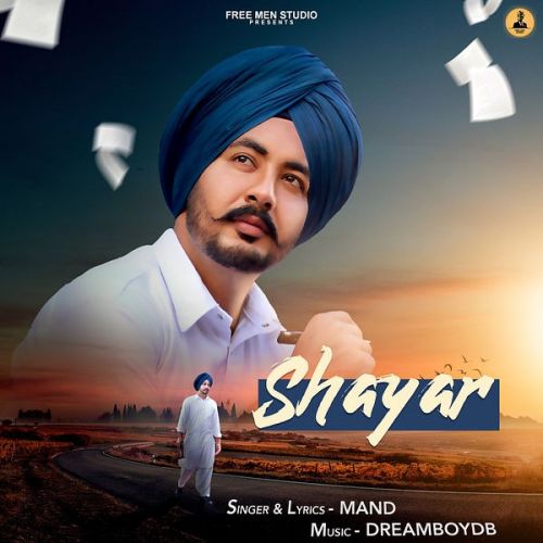 Download Baarish Mand mp3 song, Shayar - EP Mand full album download