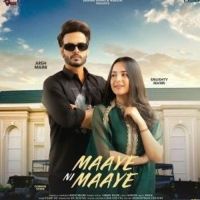 Download Maaye Ni Maaye Arsh Maini mp3 song, Maaye Ni Maaye Arsh Maini full album download