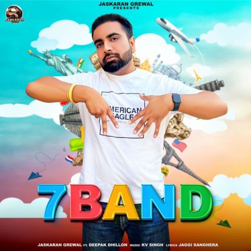 Download 7 Band Jaskaran Grewal mp3 song, 7 Band Jaskaran Grewal full album download