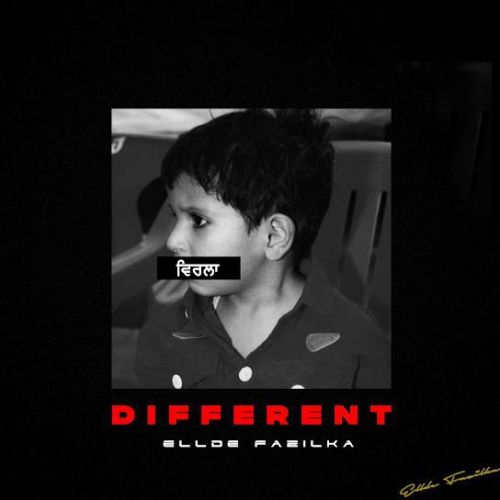 Download Different Ellde Fazilka mp3 song, Different (Mix Tape) Ellde Fazilka full album download