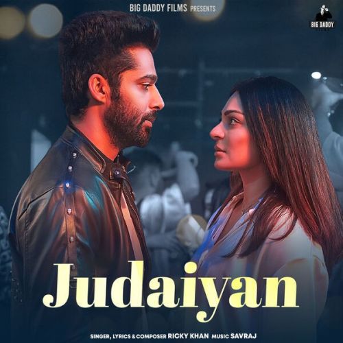 Download Judaiyan Ricky Khan mp3 song, Judaiyan Ricky Khan full album download