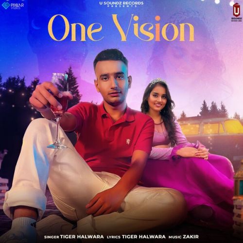 Download One Vision Tiger Halwara mp3 song, One Vision Tiger Halwara full album download