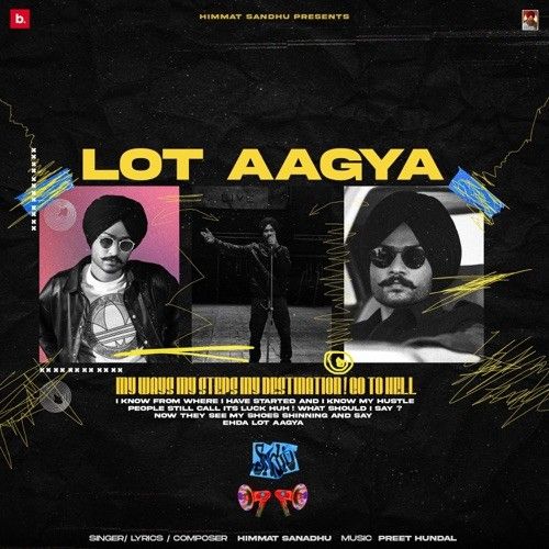 Download Lot Aagya Himmat Sandhu mp3 song, Lot Aagya Himmat Sandhu full album download