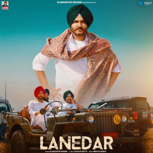 Download Lanedar Karamvir Dhumi mp3 song, Lanedar Karamvir Dhumi full album download