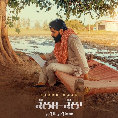 Download Kalam Kalla Babbu Maan mp3 song, Kalam Kalla Babbu Maan full album download