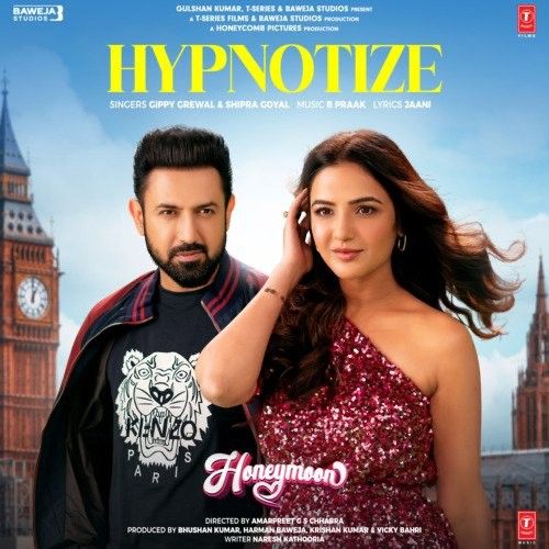 Download Hypnotize Gippy Grewal mp3 song, Hypnotize Gippy Grewal full album download