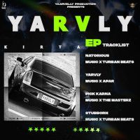 Download Notorious Kirta mp3 song, Yarvly - EP Kirta full album download