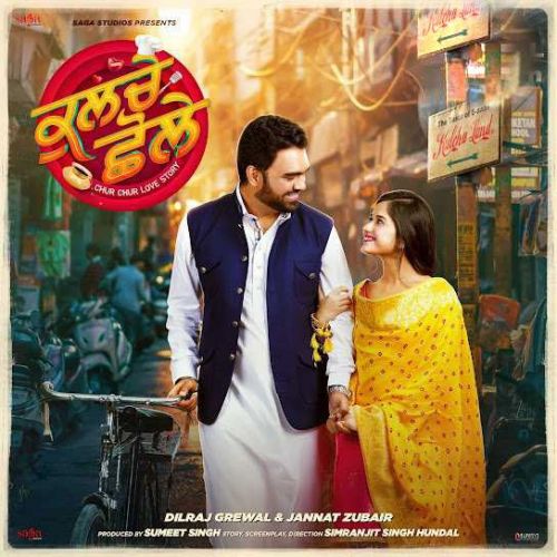 Download Gallan Te Laali Dilraj Grewal mp3 song, Kulche Chole Dilraj Grewal full album download