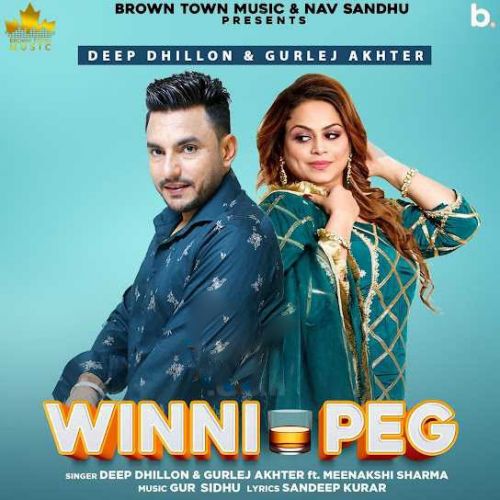 Download Winnipeg Deep Dhillon mp3 song, Winnipeg Deep Dhillon full album download