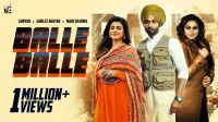 Download Balle Balle Guryan, Gurlez Akhtar mp3 song, Balle Balle Guryan, Gurlez Akhtar full album download