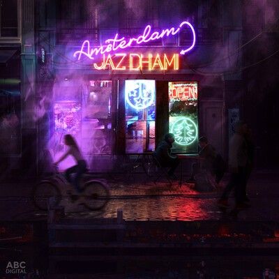 Download Amsterdam Jaz Dhami mp3 song, Amsterdam Jaz Dhami full album download