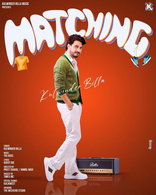 Download Matching Kulwinder Billa mp3 song, Matching Kulwinder Billa full album download