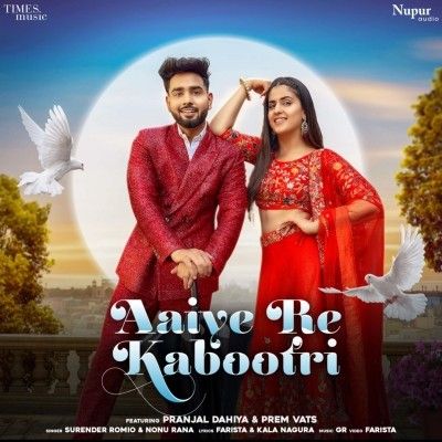 Download Aaiye Re Kabootri Surender Romio, Nonu Rana mp3 song, Aaiye Re Kabootri Surender Romio, Nonu Rana full album download