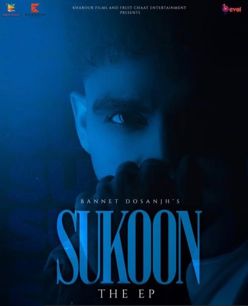 Download Jhanjran Bannet Dosanjh mp3 song, Sukoon Bannet Dosanjh full album download