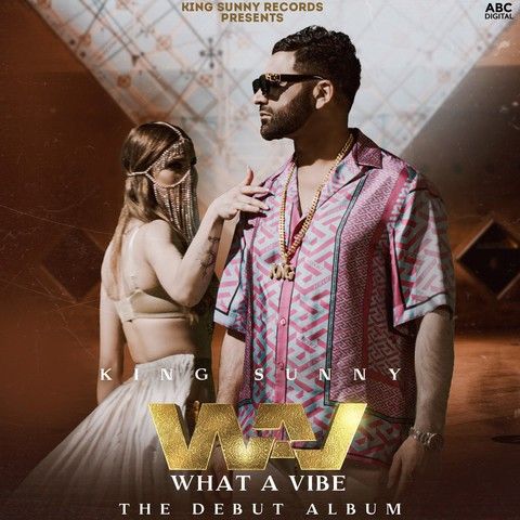 Download Mashallah King Sunny mp3 song, WAV (What A Vibe) King Sunny full album download