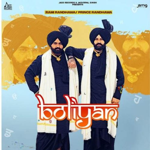 Download Folk Boliyan Rami Randhawa, Prince Randhawa mp3 song, Folk Boliyan Rami Randhawa, Prince Randhawa full album download