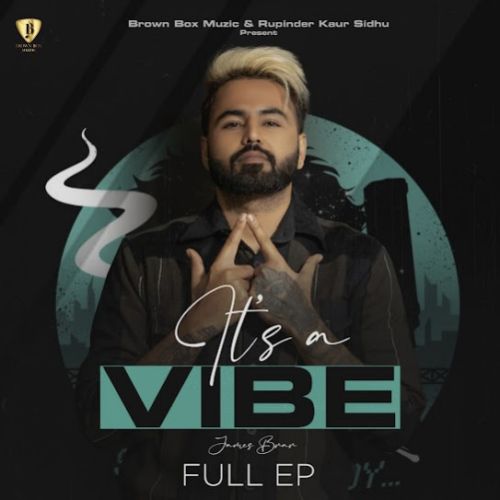 Download Daaru James Brar mp3 song, Its A Vibe Vol.1 - EP James Brar full album download