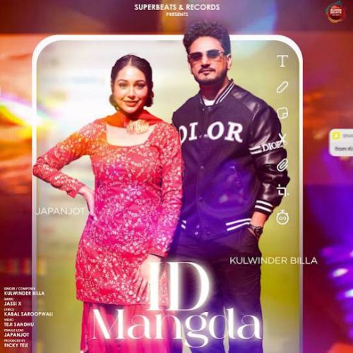 Download ID Mangda Kulwinder Billa mp3 song, ID Mangda Kulwinder Billa full album download