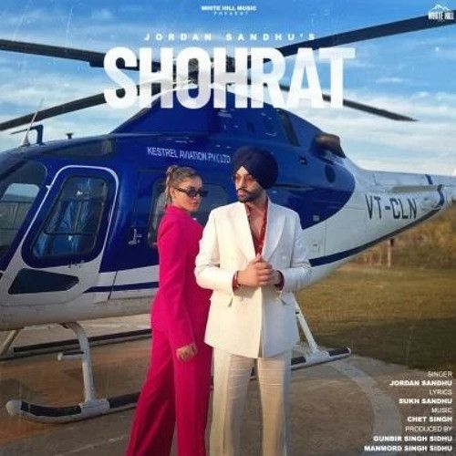 Download Shohrat Jordan Sandhu mp3 song, Shohrat Jordan Sandhu full album download