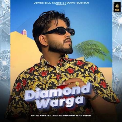 Download Diamond Warga Jorge Gill mp3 song, Diamond Warga Jorge Gill full album download