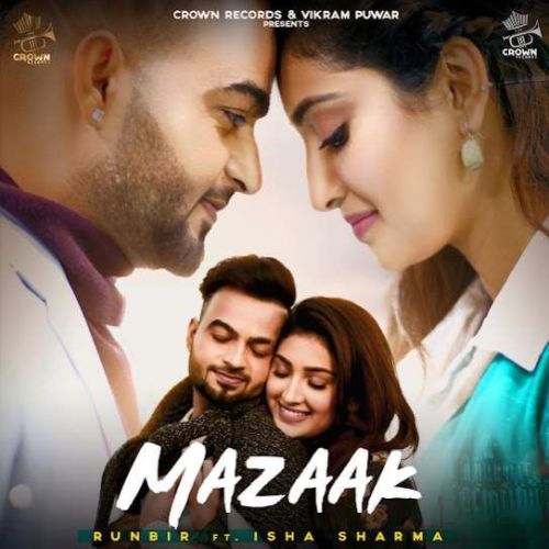 Download MAZAAK Runbir mp3 song, MAZAAK Runbir full album download