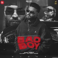 Download Bad Boy Vicky mp3 song, Bad Boy Vicky full album download