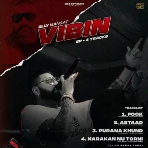 Download Fook Elly Mangat mp3 song, Vibin - EP Elly Mangat full album download