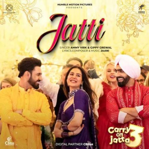 Download Jatti Ammy Virk, Gippy Grewal mp3 song, Jatti Ammy Virk, Gippy Grewal full album download