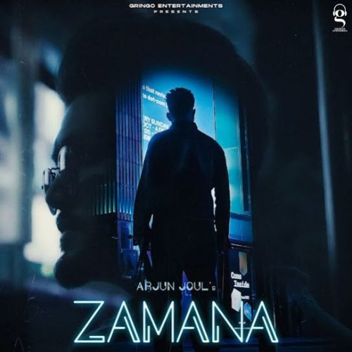 Download Zamana Arjun Joul mp3 song, Zamana Arjun Joul full album download