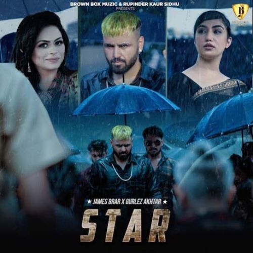 Download Star Gurlez Akhtar, James Brar mp3 song, Star Gurlez Akhtar, James Brar full album download