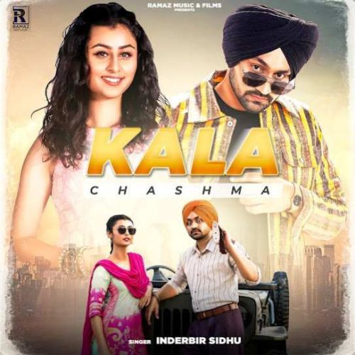 Download Kala Chashma Inderbir Sidhu mp3 song, Kala Chashma Inderbir Sidhu full album download