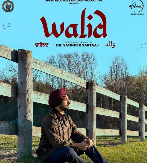 Download Walid Satinder Sartaaj mp3 song, Walid Satinder Sartaaj full album download