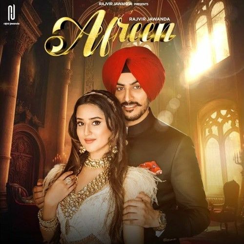 Download Afreen Rajvir Jawanda mp3 song, Afreen Rajvir Jawanda full album download