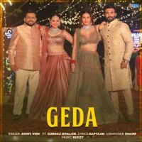 Download Geda Ammy Virk mp3 song, Geda Ammy Virk full album download