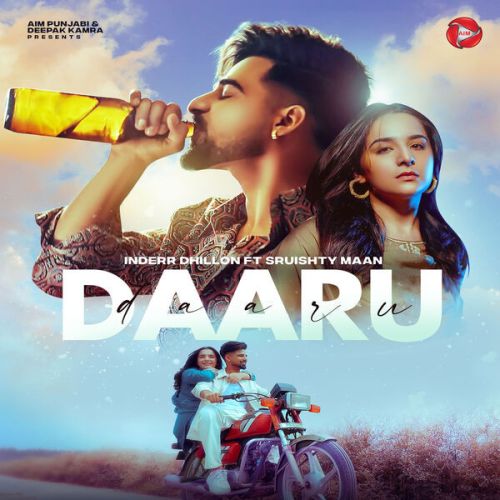 Download Daaru Inder Dhillon mp3 song, Daaru Inder Dhillon full album download