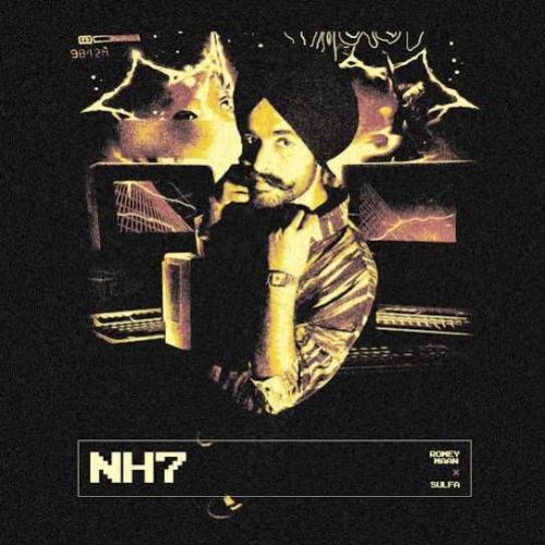 Download NH7 Romey Maan mp3 song, NH7 Romey Maan full album download