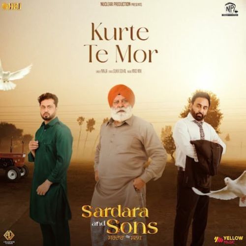 Download Kurte Te Mor Ninja mp3 song, Kurte Te Mor Ninja full album download