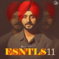 Download You Nirvair Pannu mp3 song, ESNTLS 11 Nirvair Pannu full album download