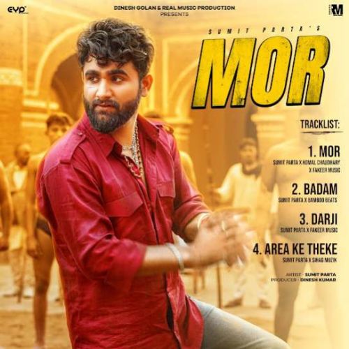 Download Darji Sumit Parta mp3 song, Mor Sumit Parta full album download