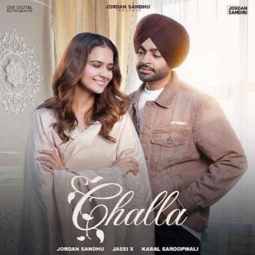 Download Challa Jordan Sandhu mp3 song, Challa Jordan Sandhu full album download