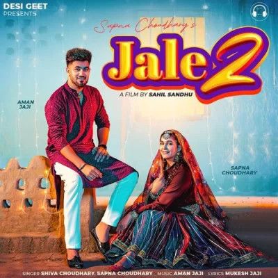 Download Jale 2 Shiva Choudhary, Sapna Choudhary mp3 song, Jale 2 Shiva Choudhary, Sapna Choudhary full album download