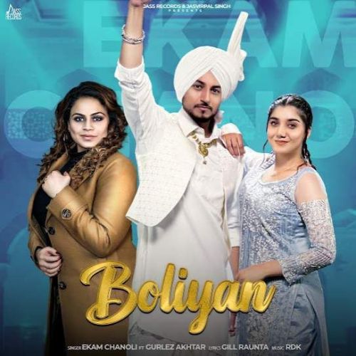 Download Boliyan Ekam Chanoli mp3 song, Boliyan Ekam Chanoli full album download