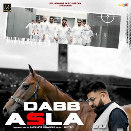 Download Dabb Asla Amnindr Bhangu mp3 song, Dabb Asla Amnindr Bhangu full album download