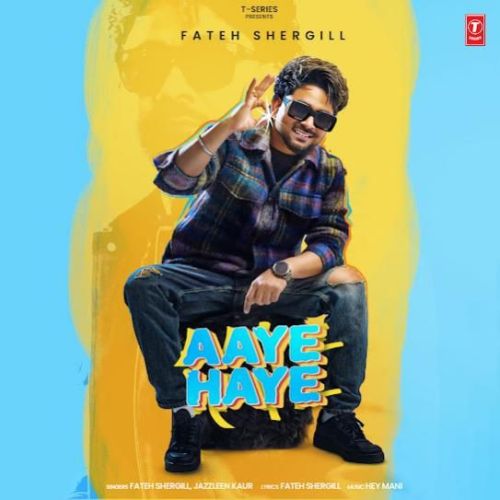 Download Aaye Haye Fateh Shergill mp3 song, Aaye Haye Fateh Shergill full album download