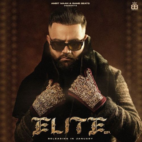 Download Wang Amrit Maan mp3 song, Elite Amrit Maan full album download