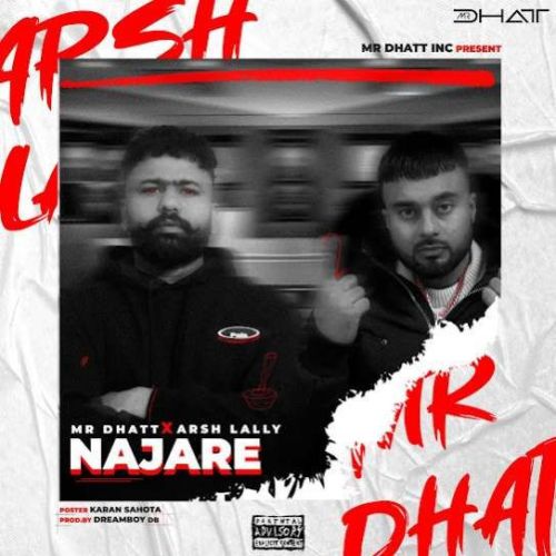 Download Najare Mr Dhatt mp3 song, Najare Mr Dhatt full album download