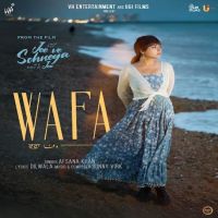 Download Wafa Afsana Khan mp3 song, Wafa Afsana Khan full album download