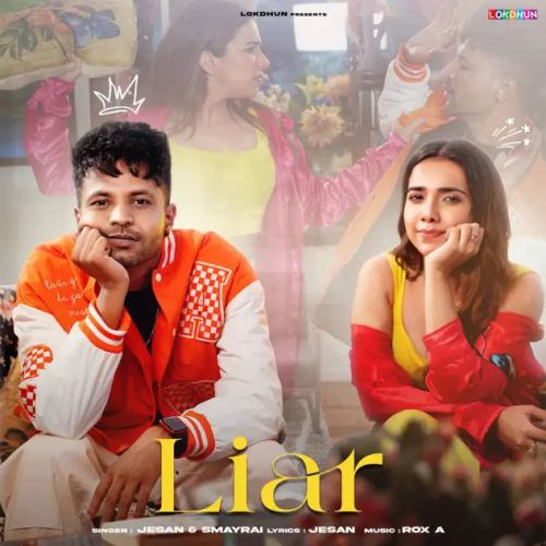 Download Liar Jesan, Smayra mp3 song, Liar Jesan, Smayra full album download